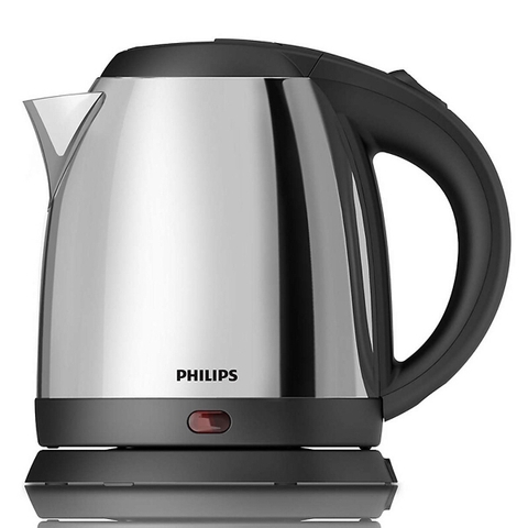 Bình đun siêu tốc Philips 1.5 lít HD9306