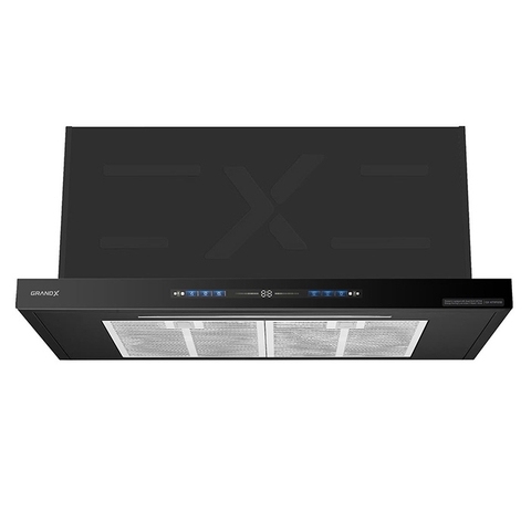 Máy hút mùi âm tủ GrandX Optima GX H80F85B