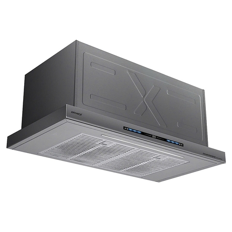 Máy hút mùi âm tủ GrandX Optima GX H70F85G