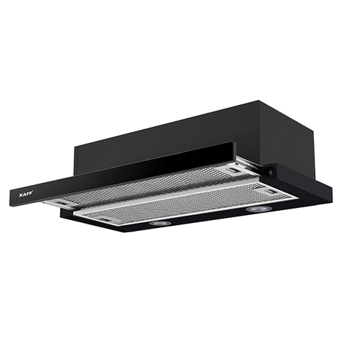 Máy hút mùi âm tủ Kaff KF-TL1009B