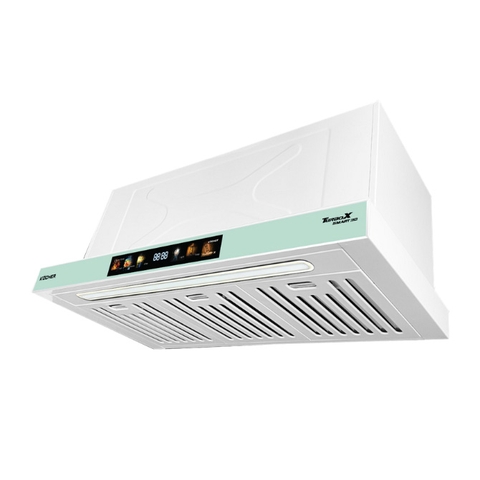 Máy hút mùi Turbo Smart 3D Kocher X3D-350N