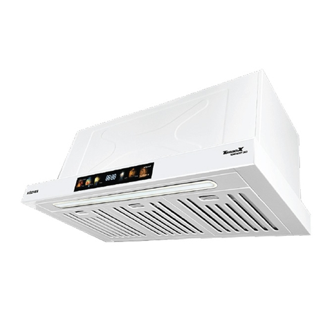 Máy hút mùi Turbo Smart 3D Kocher X3D-350T
