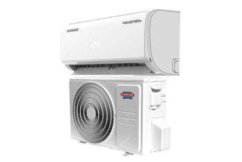 Máy lạnh Sunhouse Inverter 1.0HP SHR-AW09IC610