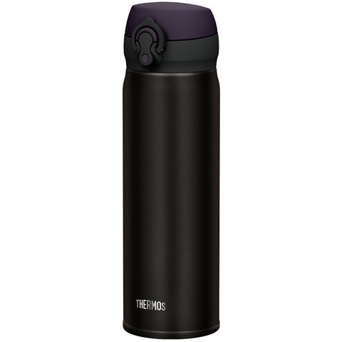 Bình giữ nhiệt Thermos JNL - 502 ALB 500ml màu đen