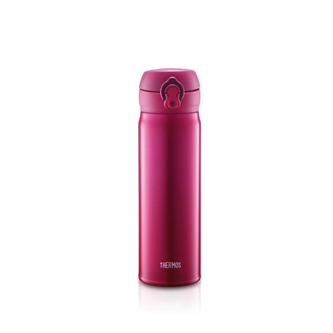 Bình giữ nhiệt Thermos JNL - 502 SBR 500ml đỏ dâu