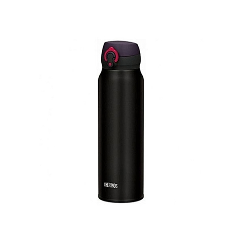 Bình giữ nhiệt Thermos JNL - 752 MTBK 750ml đen nhám