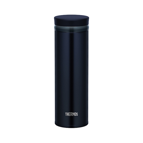 Bình giữ nhiệt Thermos JNO - 502 DNVY 500ml xanh navy