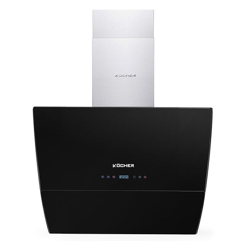 Máy hút mùi kính vát Kocher K-2080E (90cm)