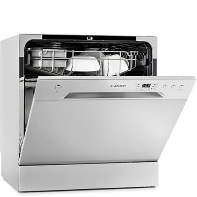 Máy rửa chén Klarstein DSM-Amazonia-8-S - 8 bộ
