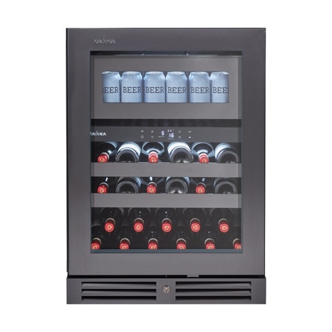 Tủ bảo quản rượu Kadeka KM40WBC (chứa 54 chai)
