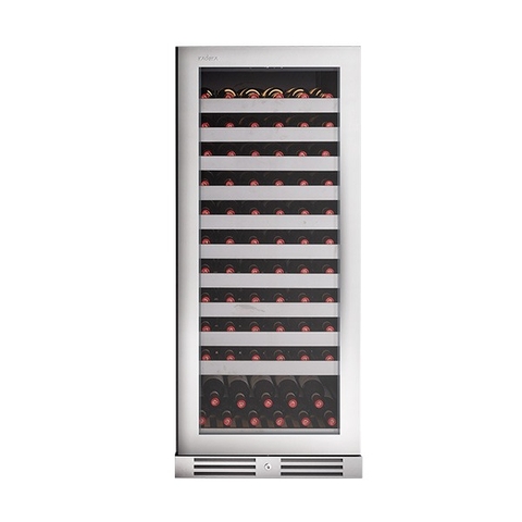 Tủ bảo quản rượu Kadeka KN110WR (chứa 121 chai)