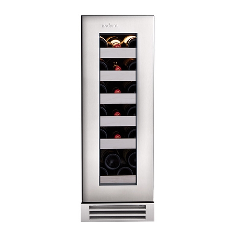 Tủ bảo quản rượu Kadeka KN24WR (chứa 19 chai)