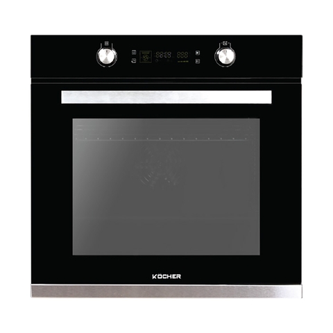 Lò nướng âm tủ Kocher 71 lít KOEU-71S13F