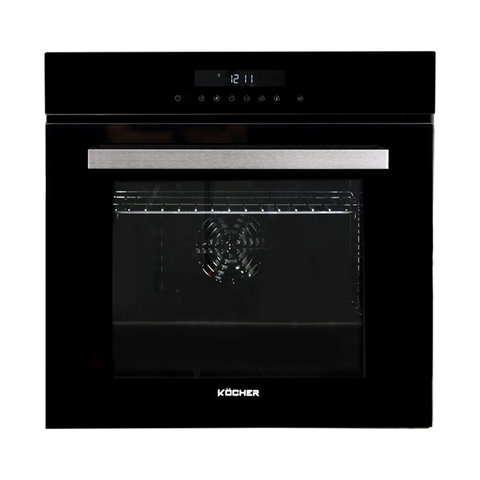 Lò nướng âm tủ Kocher 71 lít KOEU-71S14F