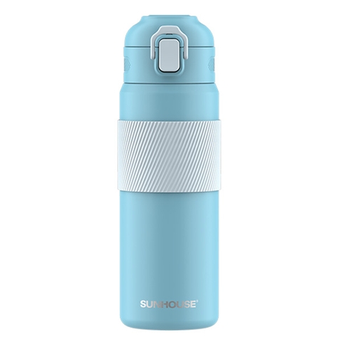 Bình giữ nhiệt Sunhouse GripPal 580ml KS-TU580GB