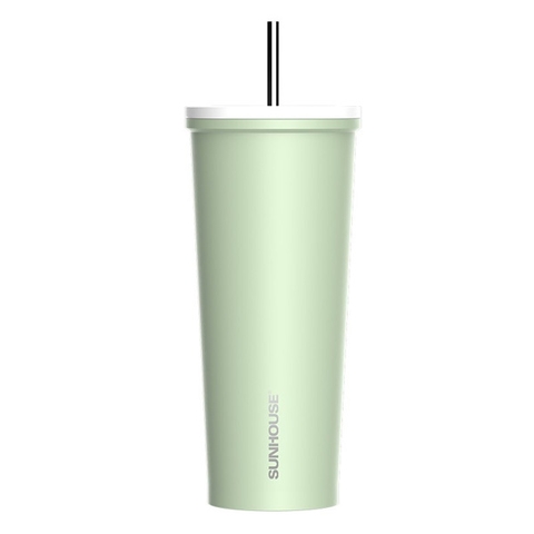 Bình ly giữ nhiệt Sunhouse Lightly 650ml KS-TU650LG