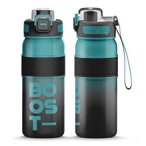 Bình giữ nhiệt Sunhouse Double Boost 750ml KS-TU750BB