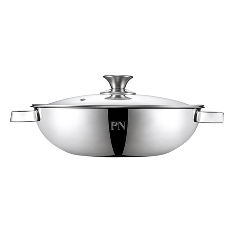 Nồi inox Poongnyun LCPT-28CW(IH)