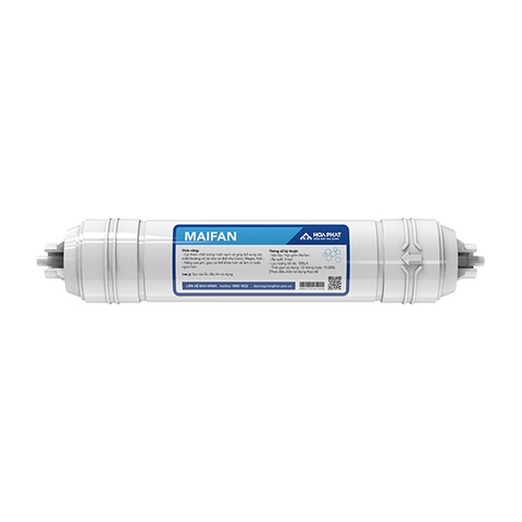 Lõi lọc Maifan Hòa Phát (lõi số 6)