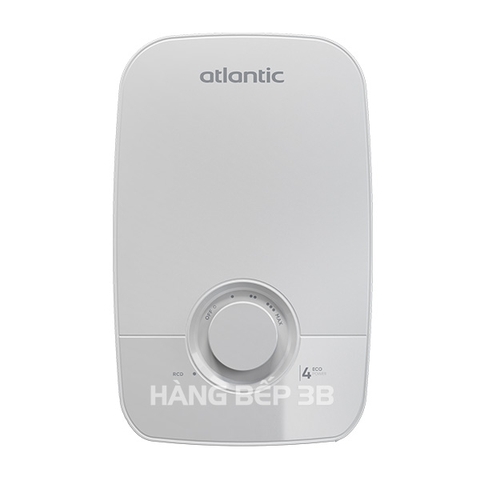 Máy nước nóng trực tiếp Atlantic 4000W Lona Lite 4000