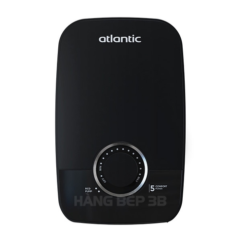 Máy nước nóng trực tiếp Atlantic 5000W Lona Plus 5000