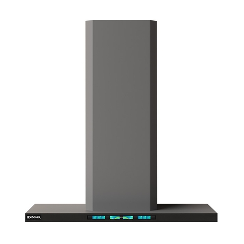 Máy hút mùi chữ T Kocher Luvia Elite (90cm)