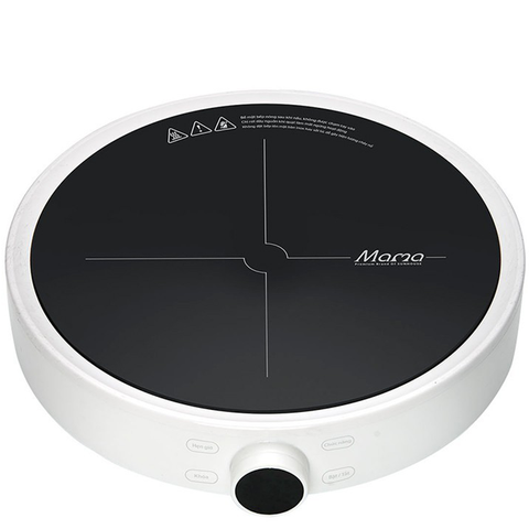 Bếp từ cảm ứng Sunhouse Mama SHD6872