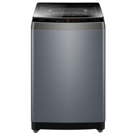 Máy giặt cửa trên Aqua 7.2kg AWM72-316K(S)