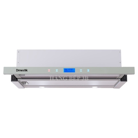 Máy hút mùi Dmestik ES/TL 4970 DMK (trắng)