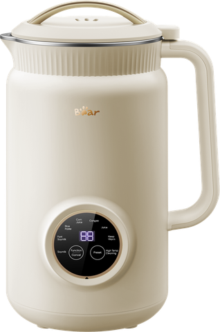 Máy làm sữa hạt đa năng Bear 1 lít DJJ-D06W5
