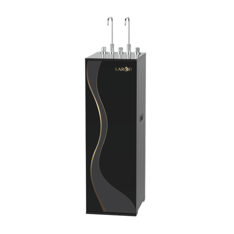 Máy lọc nước nóng lạnh Karofi KAD-D66S PRO 11 lõi