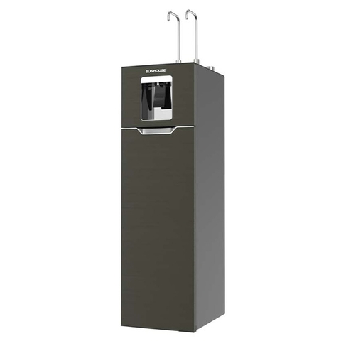 Máy lọc nước RO UltraX Sunhouse SHA76668SH - 11 lõi