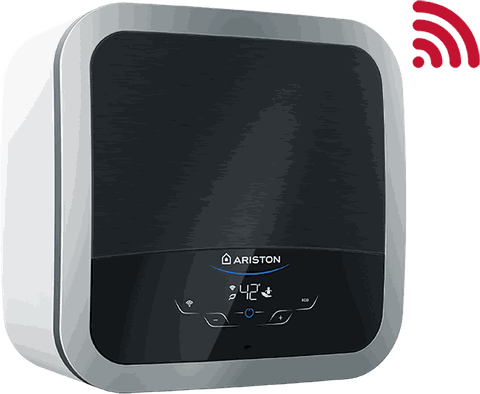 Máy nước nóng gián tiếp Ariston AN2 15 TOP WIFI