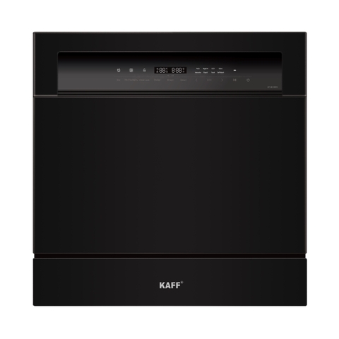 Máy rửa chén bán âm Kaff  KF-BIV810S