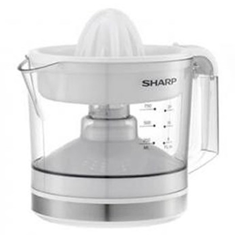 Máy vắt cam Sharp EJ-J407-WH