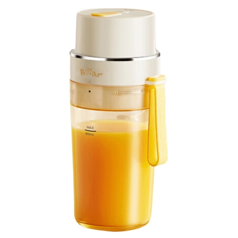Máy xay sinh tố cầm tay Bear SB-MX04K