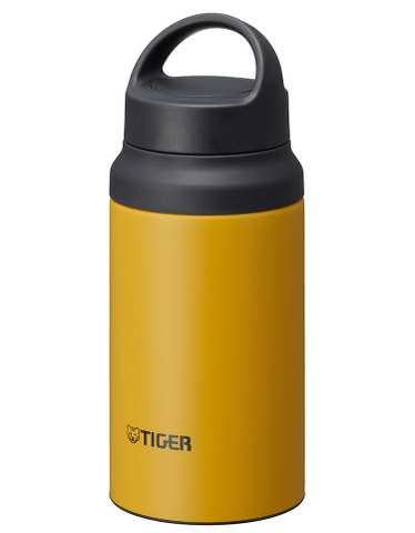 Bình giữ nhiệt Tiger 400ml MCZ-S040-YE
