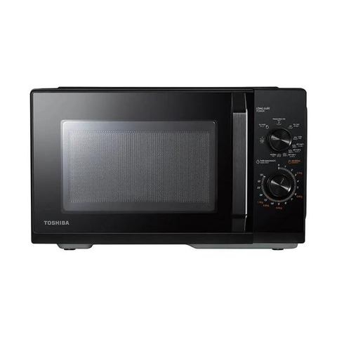 Lò vi sóng có nướng Toshiba 26 lít MW3-MG25PE(BK)