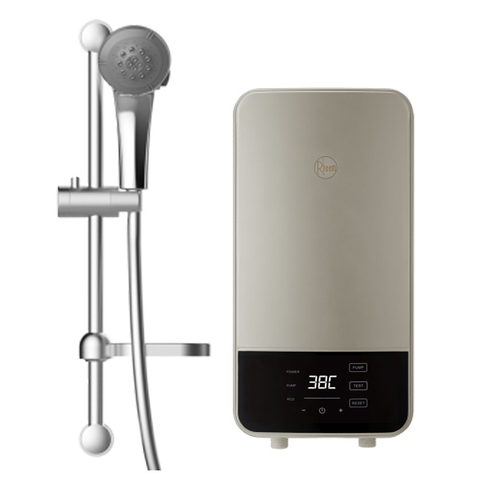 Máy nước nóng trực tiếp Rheem 4500W 45PV-1 (không bơm)