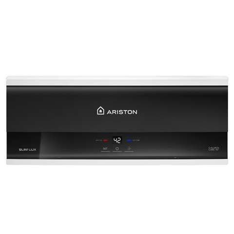 Máy nước nóng Ariston SLIM3 30 LUX VN