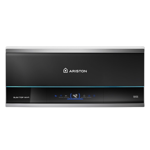 Máy nước nóng Ariston SLIM3 20 TOP WIFI VN
