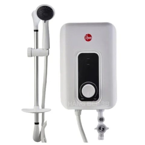 Máy nước nóng trực tiếp Rheem 4500W RH188-EW (không bơm)