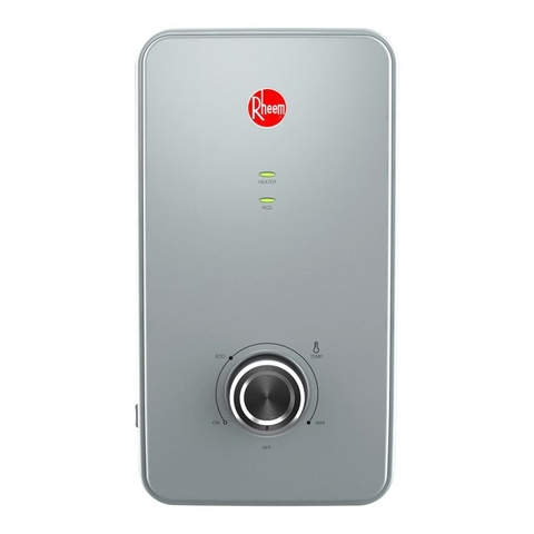 Máy nước nóng trực tiếp Rheem 4500W RH688EPi SV (điều chỉnh tốc độ bơm)