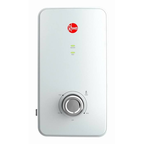 Máy nước nóng trực tiếp Rheem 4500W RH688EPi WT (điều chỉnh tốc độ bơm)