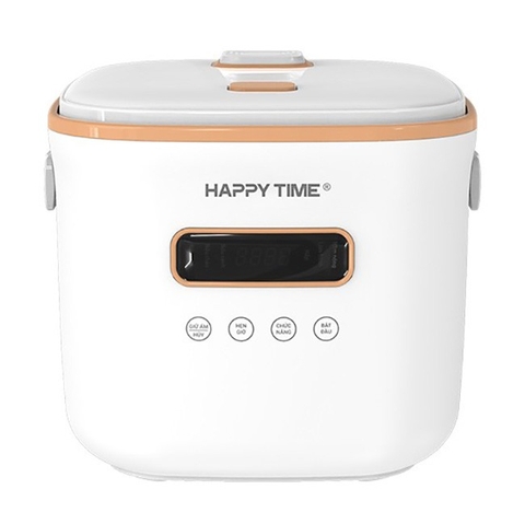 Nồi cơm điện tử Happy Time 1.2 lít HTD8810