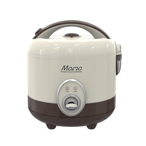Nồi cơm điện Sunhouse Mama 1.2 lít SHD8267