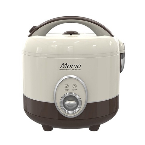 Nồi cơm điện Sunhouse Mama 1.5 lít SHD8277