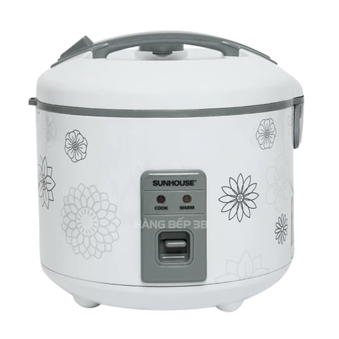 Nồi cơm điện Sunhouse 1.8 lít SHD8603