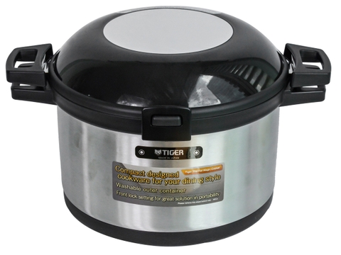 Nồi ủ Tiger NFI-A600 6 lít
