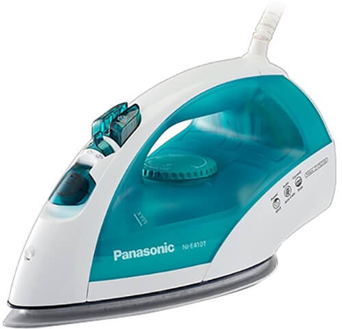 Bàn ủi hơi nước Panasonic NI-E410TMRA